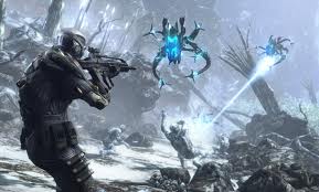 crysis